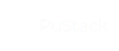 Pustack Logo